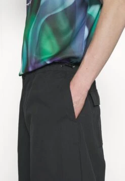 YOURTURN Unisex - Trousers -Black -Yourturn 72871b4190784723af7810587e90bf00