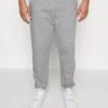 YOURTURN Tracksuit Bottoms - Grey -Yourturn 75222674c925447c8c8a8328a0e5c6f9