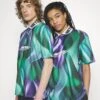 YOURTURN Unisex - Polo Shirt - Multi Coloured