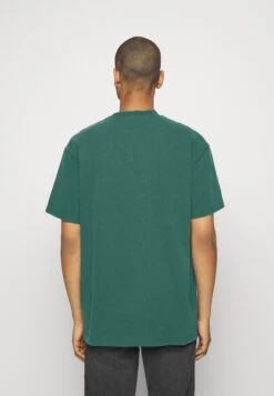 YOURTURN Unisex - Basic T-Shirt - Dark Green 9 YOURTURN Unisex - Basic T-Shirt - Dark Green -Yourturn 83a64366a21b4d908431d953bb16e610