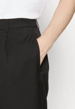 YOURTURN Unisex - Trousers -Black -Yourturn 843b22fe897e4060ad1ee43597d4bea0