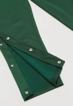 YOURTURN Tracksuit Bottoms - Dark Green -Yourturn 894fd2b042234efdbe88466c6296ab04