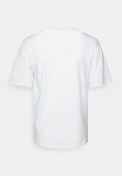 YOURTURN 3Pack Unisex - Basic T-Shirt - White/Off-White/Light Blue -Yourturn 8cf313a67a474667afbf78797ca1261b