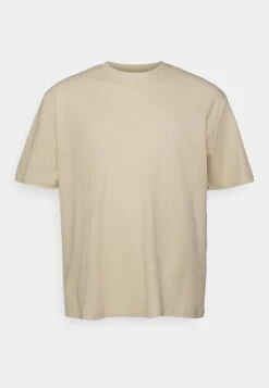 YOURTURN Unisex - Basic T-Shirt -Light Green/ Off-White -Yourturn 8dc008b033984a00bd62022e6c5c23c5