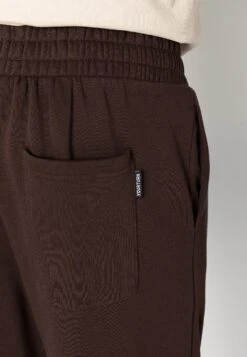 YOURTURN Unisex - Tracksuit Bottoms - Dark Brown -Yourturn 9247ee8c3c874743a3efaa17de615e83