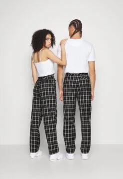 YOURTURN Unisex - Trousers - Black 9 YOURTURN Unisex - Trousers - Black -Yourturn 966dc17cb4a04c999057d835d939a22a