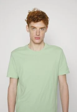 YOURTURN Unisex 5 Pack - Basic T-Shirt -Yourturn 9898e4bcec644b5090ed5e048ac55f49