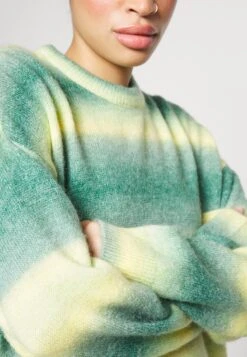 YOURTURN Unisex - Jumper - Multi-Coloured -Yourturn 9b5c2b0d9f934bc8898d57102e1eba0b