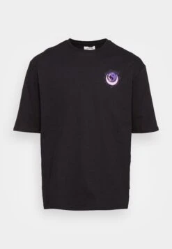 YOURTURN Good In Everything Graphic T-Shirt Unisex - Print T-Shirt - Black -Yourturn 9ea3bf9c19b745319c00f5e9ba51e2f5