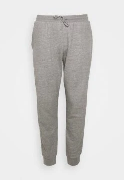 YOURTURN Tracksuit Bottoms - Grey -Yourturn 9f35e2106ab04a85b4126f1aad3f9a58