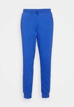 YOURTURN Unisex - Tracksuit Bottoms - Blue -Yourturn 9f64743d015d46959d99a7fe4a90f7ba