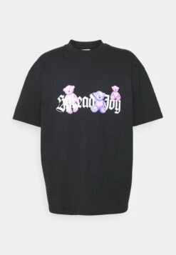 YOURTURN Unisex - Print T-Shirt -Yourturn a6358d3af639431f80a88e45fd2d87a1