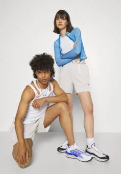 YOURTURN Unisex - Tracksuit Bottoms -Light Grey -Yourturn ae3b32b8d5694440862d1cb6ec9e162d