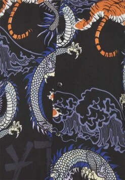 YOURTURN Unisex - Shirt - Black 7 YOURTURN Unisex - Shirt - Black -Yourturn afb76d518d174501b77bcb39b16ddf3e