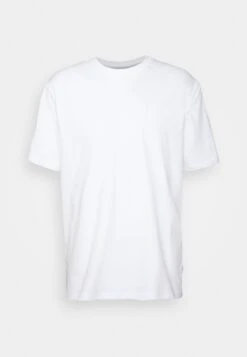 YOURTURN 2 Pack Unisex - Basic T-Shirt - Black/White -Yourturn b0097c761a2c492e93532577047de2f9