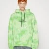 YOURTURN Unisex - Hoodie - Green 1 YOURTURN Unisex - Hoodie - Green -Yourturn b5dc40a2521e465b8d4da102d1699aa3