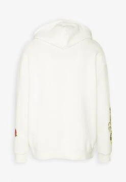 YOURTURN Unisex - Sweatshirt - White -Yourturn be4a4d42657643a99e277dd8ae8a484e