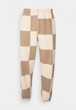 YOURTURN Unisex - Tracksuit Bottoms - Beige -Yourturn be86f66c4c85429ca1457c9fec9a8ec8