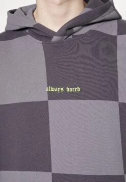 YOURTURN Unisex - Sweatshirt - Dark Grey -Yourturn c47f09b36fb246c8b5be290e32168e61