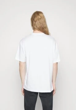 YOURTURN Pokemon Pikachu Unisex - Print T-Shirt - White -Yourturn c77d04afbd0a4ef59f401a2cafd0cd20