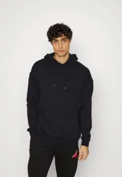 YOURTURN Unisex 3 Pack - Hoodie - Black/Mottled Dark Grey/Off White -Yourturn d06e9639e4f944cfa5446253633a700d