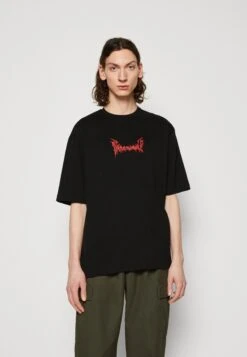 YOURTURN Unisex - Print T-Shirt 10 YOURTURN Unisex - Print T-Shirt -Yourturn d12a9088c2e140e5b6e7317548395d6a