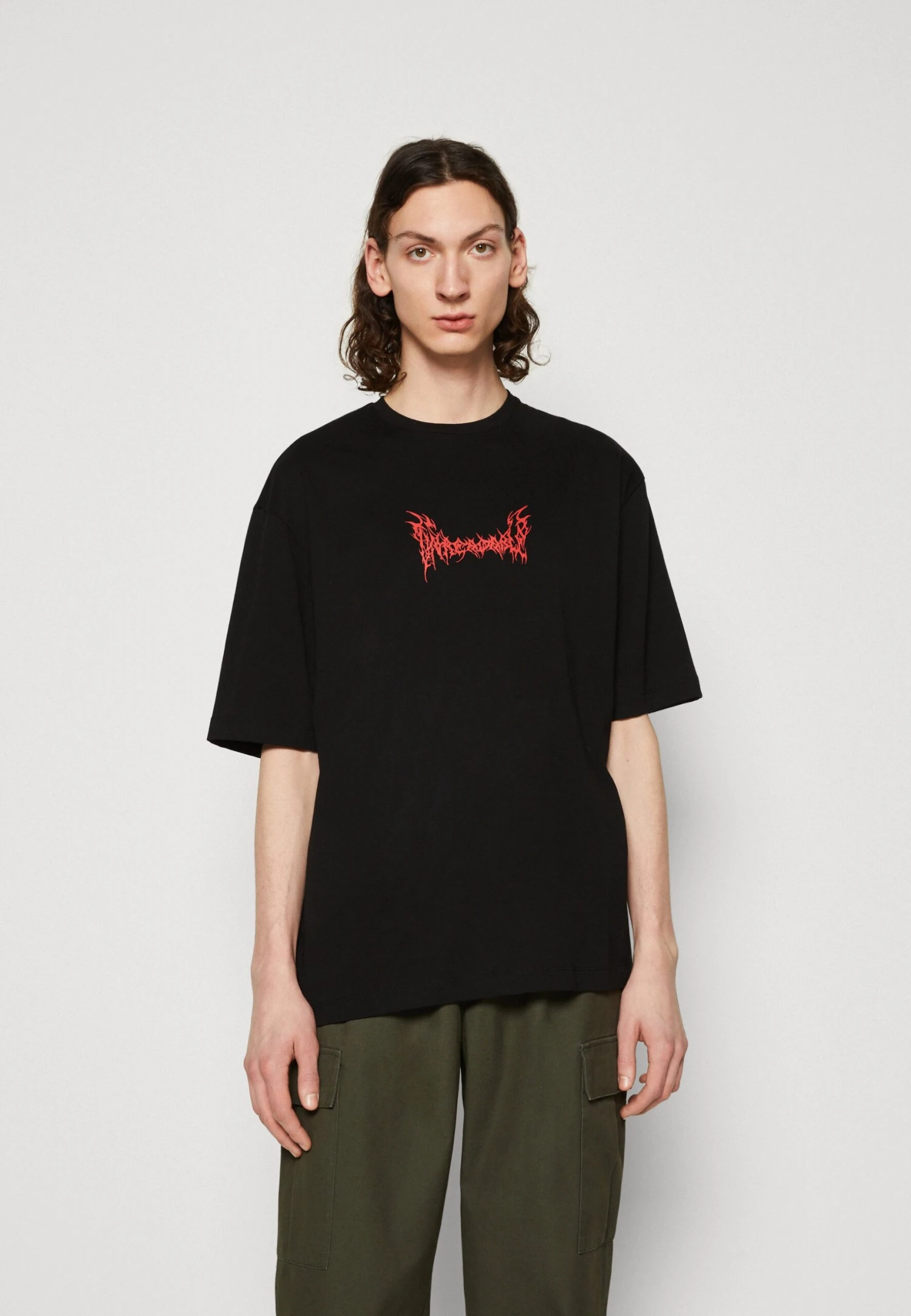 YOURTURN Unisex - Print T-Shirt 5 YOURTURN Unisex - Print T-Shirt - Image 3