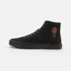YOURTURN Unisex - High-Top Trainers