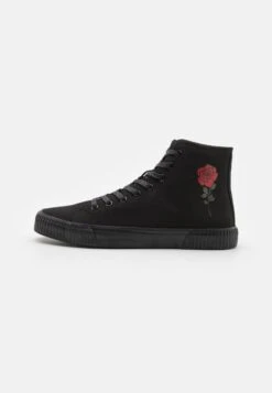 YOURTURN Unisex - High-Top Trainers
