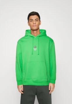 YOURTURN Sweatshirt - Green