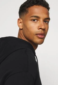 YOURTURN 2 Pack Unisex - Hoodie - Black/Mint -Yourturn d392b2e19d1e4f6495b729561704520d