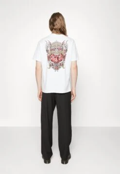 YOURTURN Unisex - Trousers -Black -Yourturn d5bff8b66002408095076c1d52a0d756