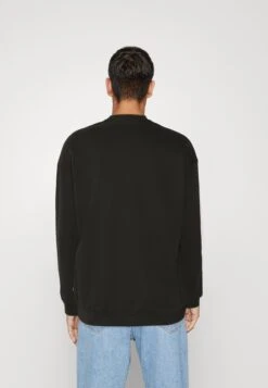 YOURTURN Unisex 2 Pack - Sweatshirt - Black/Pink -Yourturn d8ecaadca68044dfad144f276e228c50