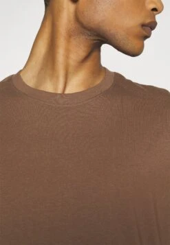 YOURTURN Unisex 5 Pack - Basic T-Shirt - Light Blue/Blue/Stone 15 YOURTURN Unisex 5 Pack - Basic T-Shirt - Light Blue/Blue/Stone -Yourturn da298b2926e44d7a889b4a9d750e628e