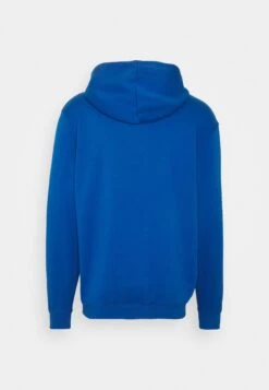 YOURTURN Unisex - Hoodie - Blue -Yourturn dad2b00ed7014f00abdc3d6d0c757a69