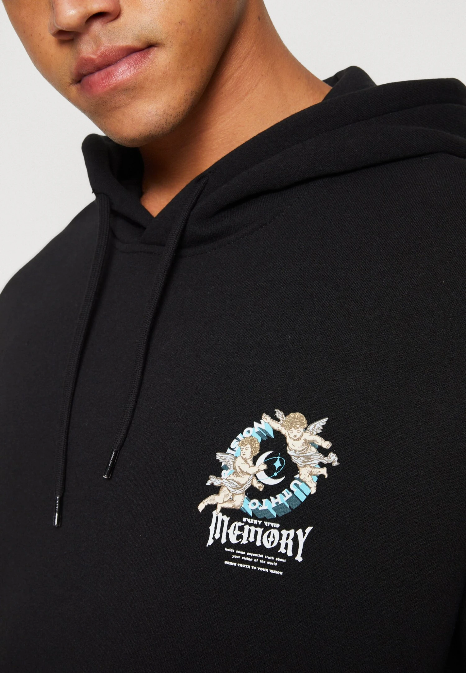 YOURTURN Unisex - Sweatshirt 8 YOURTURN Unisex - Sweatshirt - Image 6