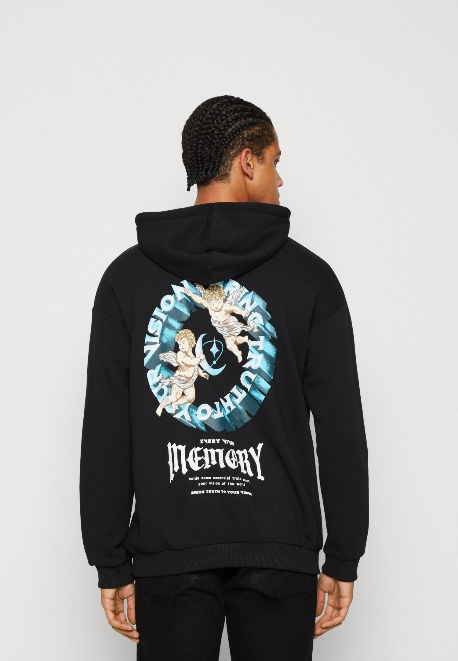 YOURTURN Unisex - Sweatshirt 3 YOURTURN Unisex - Sweatshirt