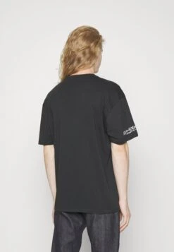 YOURTURN Death Note Unisex - Print T-Shirt - Black -Yourturn ea9f72b897614d84a3fca7d184218c12