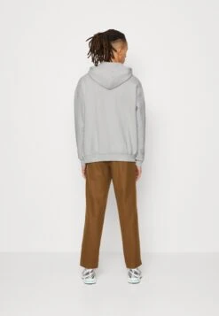 YOURTURN Unisex - Hoodie - Grey -Yourturn ebdefa6209ad4571bc518bb5836ead4b