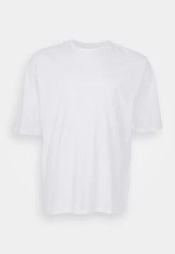 YOURTURN Unisex 3 Pack- Basic T-Shirt - White/Lilac/Black -Yourturn ee598845680a45edb1773ab32f59e3ea