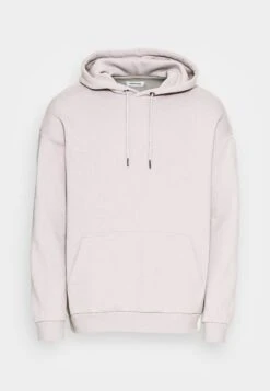 YOURTURN Hoodie Unisex - Sweatshirt - Light Grey -Yourturn efe3407456e041eabf0f36eb1d46550f