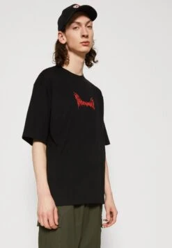 YOURTURN Unisex - Print T-Shirt 11 YOURTURN Unisex - Print T-Shirt -Yourturn f452cfbfc54845249b92418582a6dd90