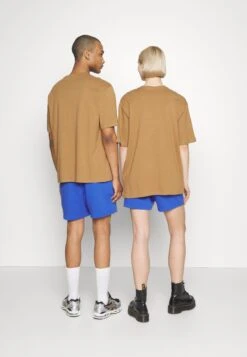 YOURTURN 3Pack Unisex - Basic T-Shirt - Light Green/Lilac/Light Brown 12 YOURTURN 3Pack Unisex - Basic T-Shirt - Light Green/Lilac/Light Brown -Yourturn fe9093f7f0854f9fbd062979f02d997a