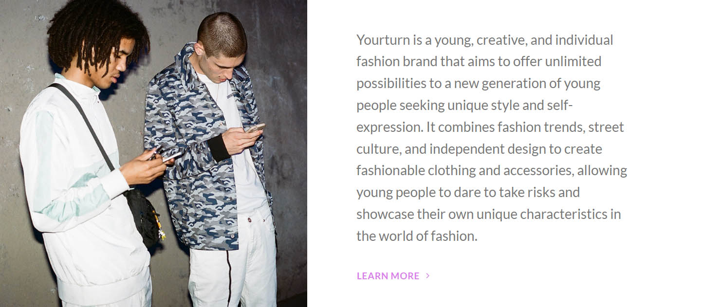 Yourturn -Yourturn FHYFGH